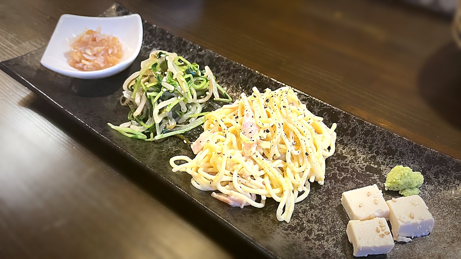 ひとりボビオセット